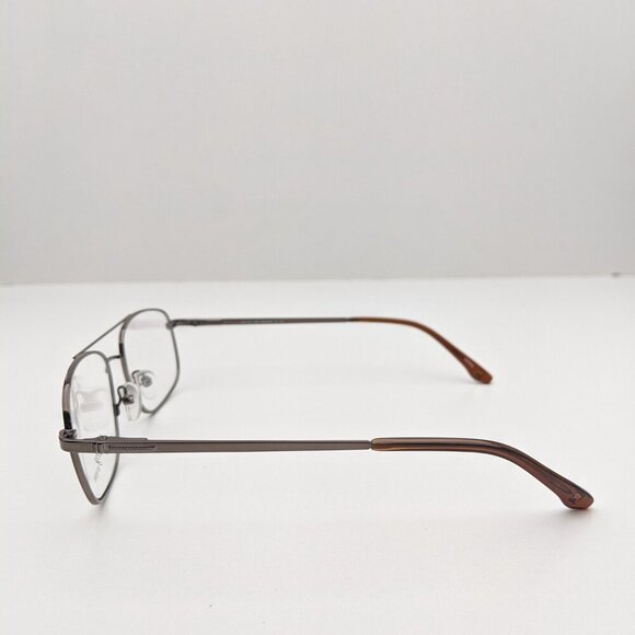 🕶️Legacy by RIMS R3 1040 Eyeglasses 56/18/145 | ALH321🕶️ - Picture 6 of 13